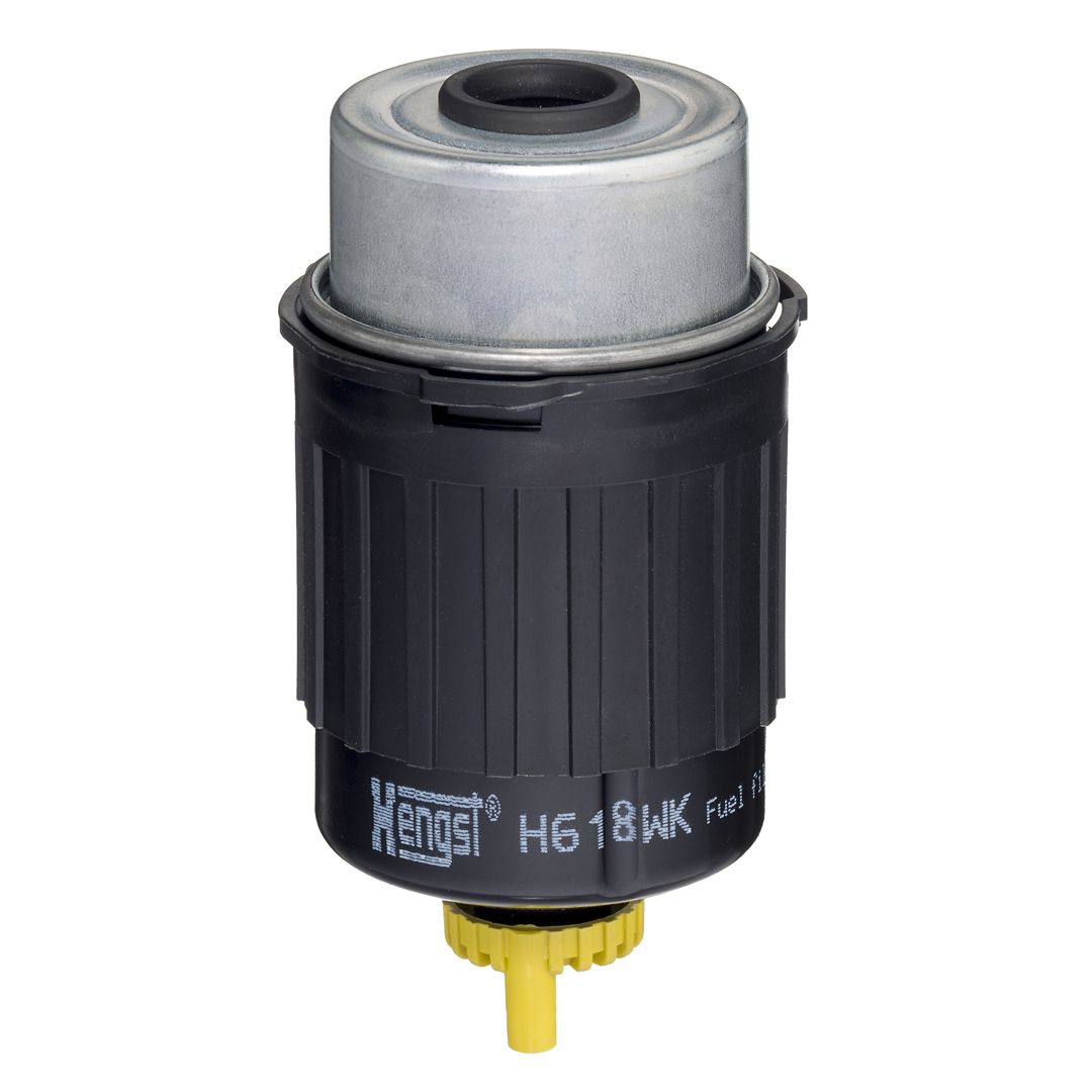 Kraftstofffilter Kraftstoff Filter