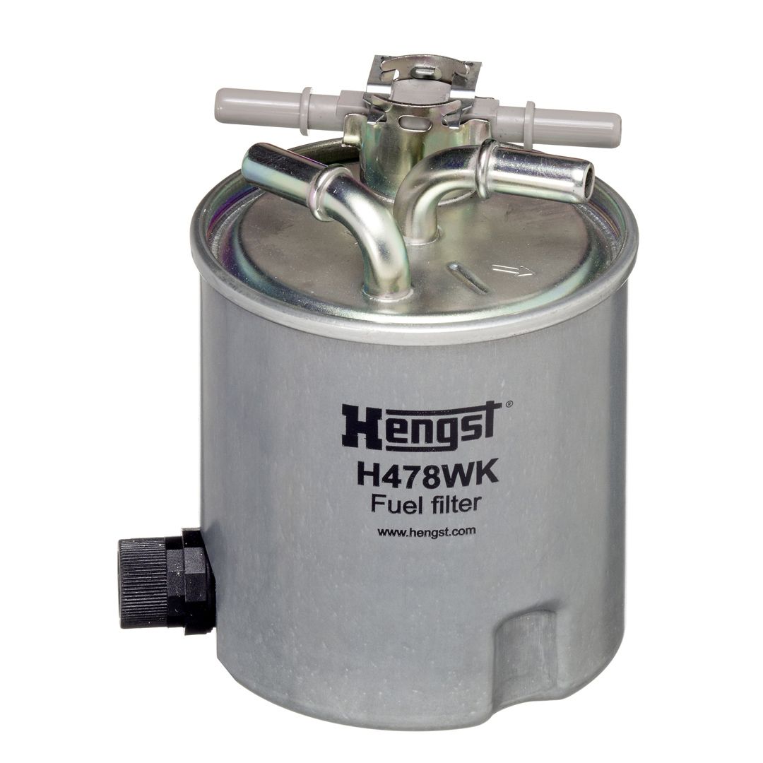Kraftstofffilter Kraftstoff Filter