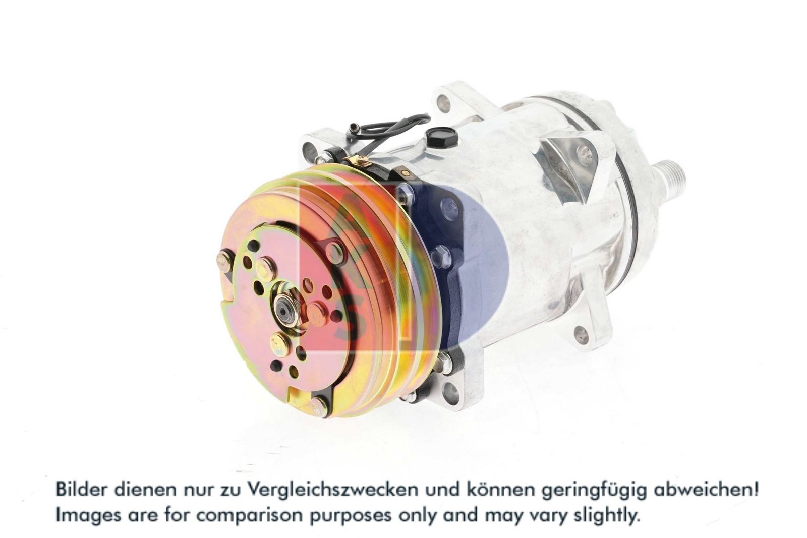 Kompressor Klima Klimaanlage Klimakompressor