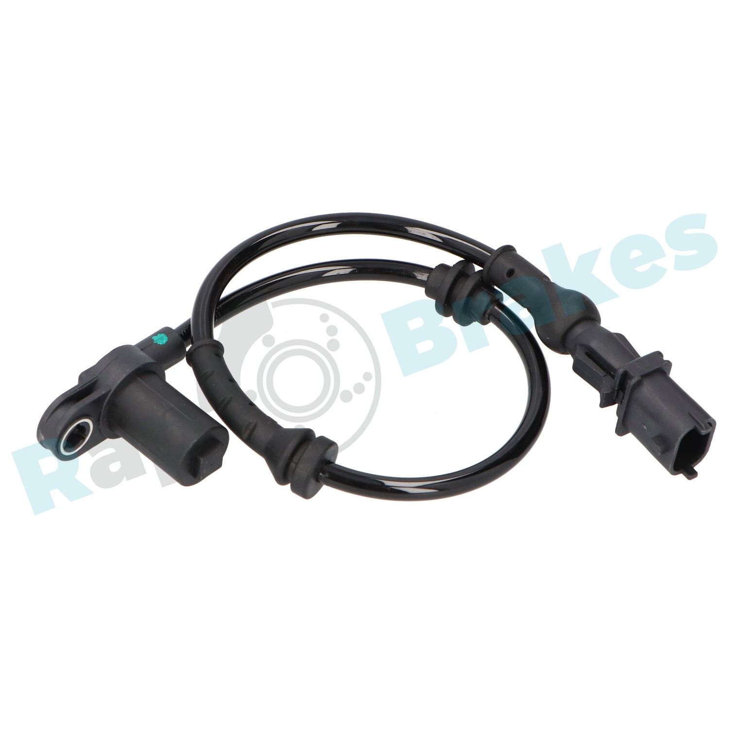 ABS Sensor Drehzahlmesser