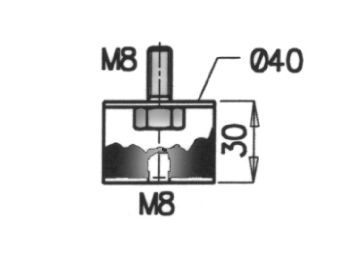 Halter Abgasanlage