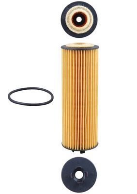 Ölfilter Öl Filter