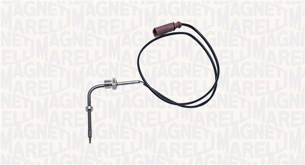 Sensor Abgastemperatur