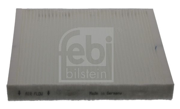 Innenraumfilter Pollenfilter Filter