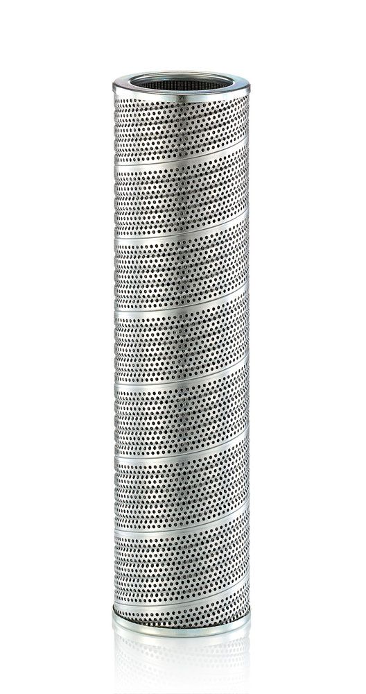 Arbeitshydraulik Filter Hydraulische Anlage