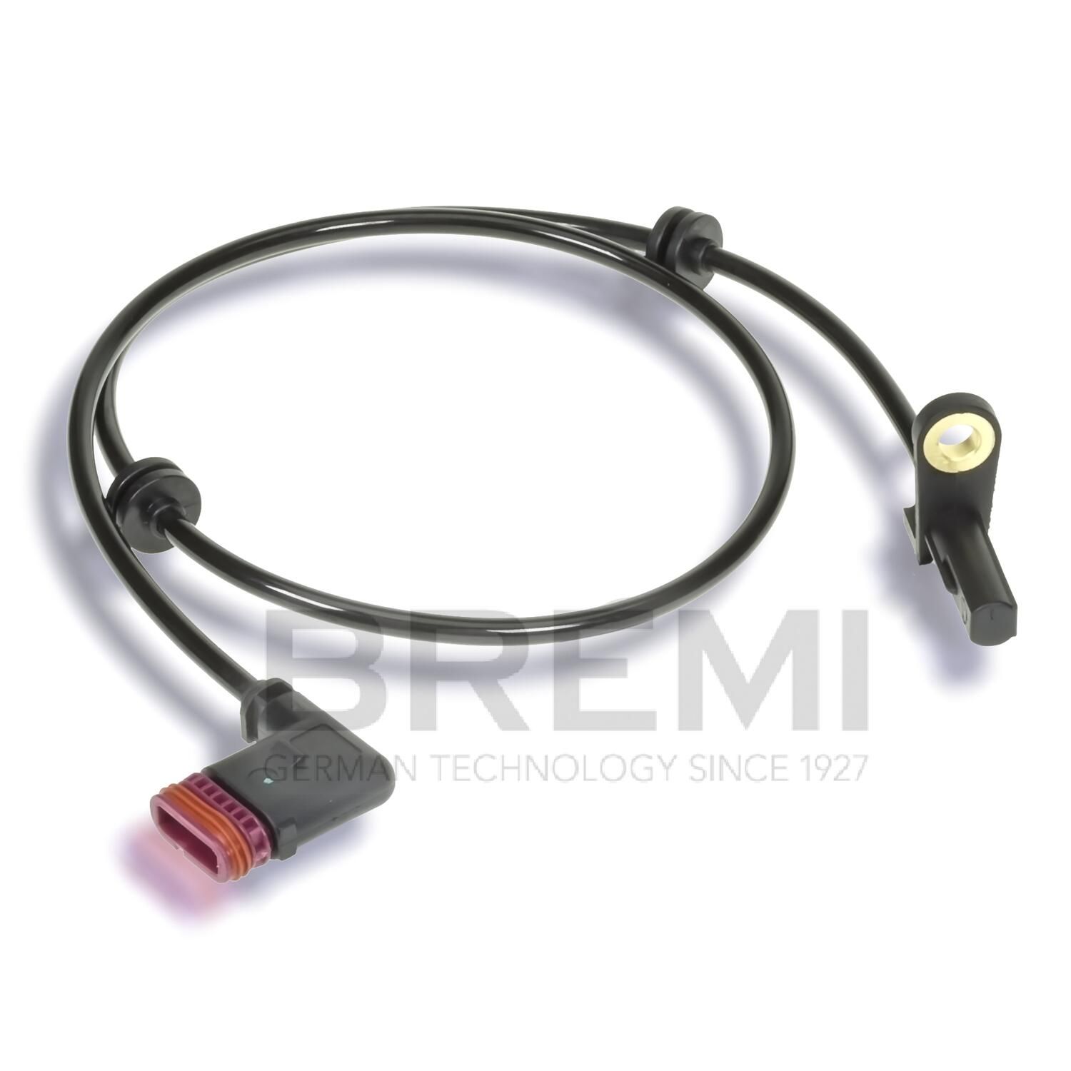 ABS Sensor Drehzahlmesser