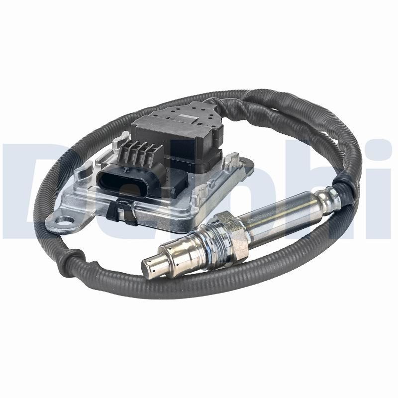NOx Sensor Katalysator Kat