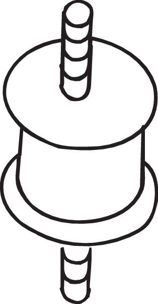 Halter Abgasanlage