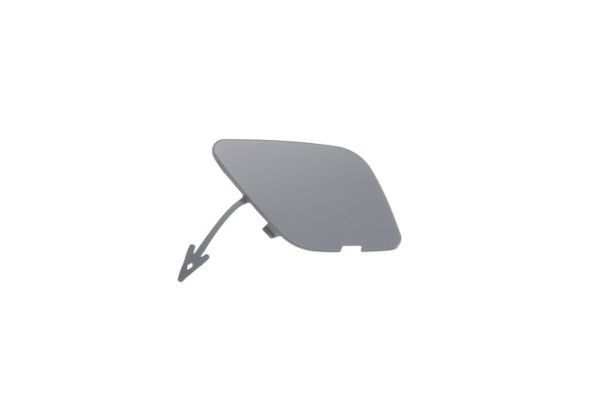 Abschlepphakenblende