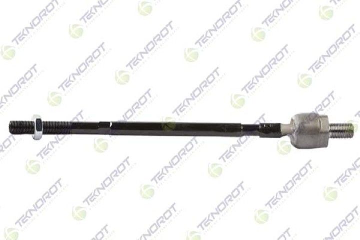 Set: 2 × Spurstange