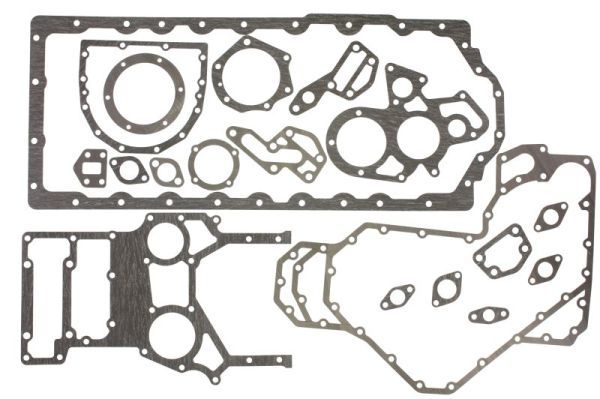 Dichtungsvoll Satz Motor