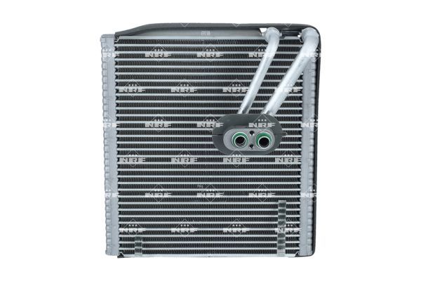 Verdampfer Klimaanlage