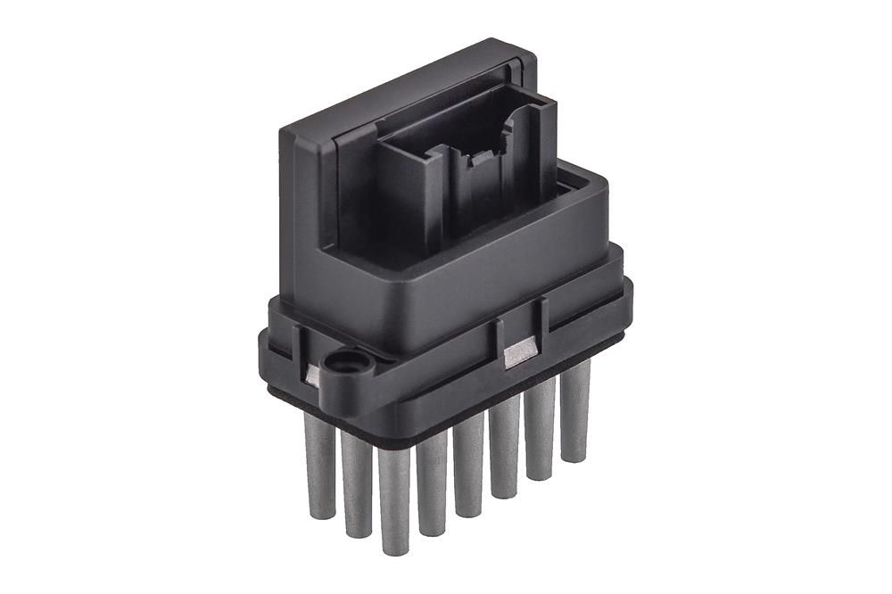Regler Gebläsemotor Innenraumgebläse Heizgebläsemotor
