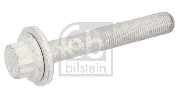 Riemenscheibenschraube