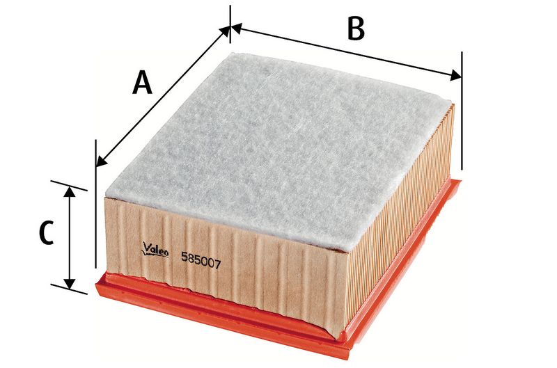 Luftfilter
