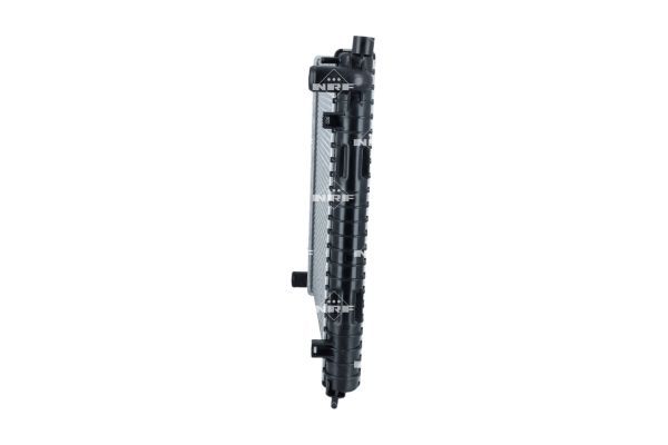 Kühler Wasserkühler Motorkühler