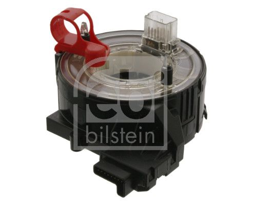 Wickelfeder Airbag
