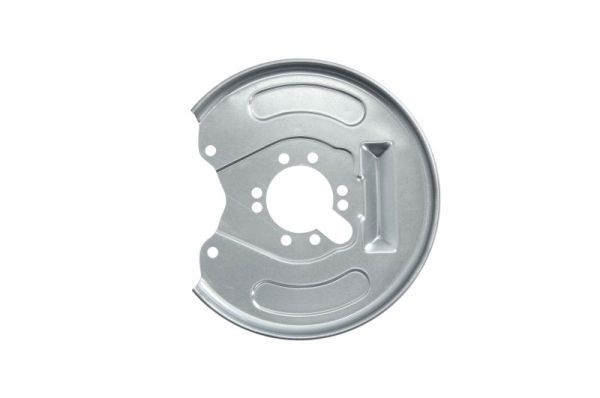 Set: 2 × Bremsstaubscheibe