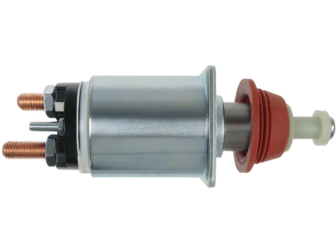 Anlasser Elektromagnet