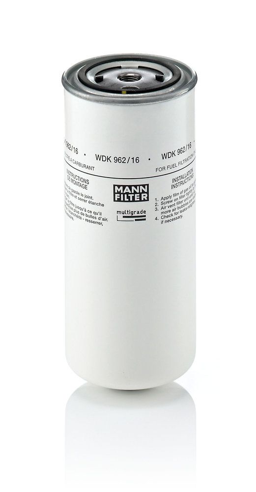 Kraftstofffilter Kraftstoff Filter