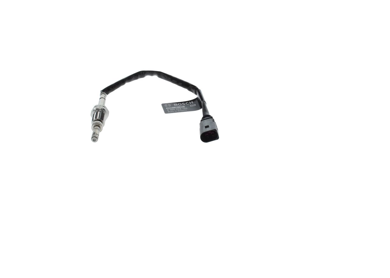 Sensor Abgastemperatur