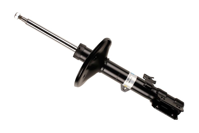 Gas-Stoßdämpfer
