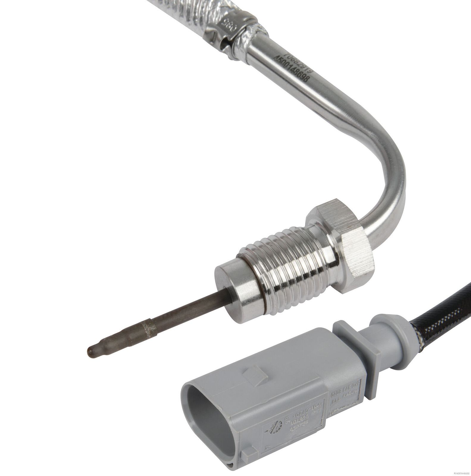 Sensor Abgastemperatur