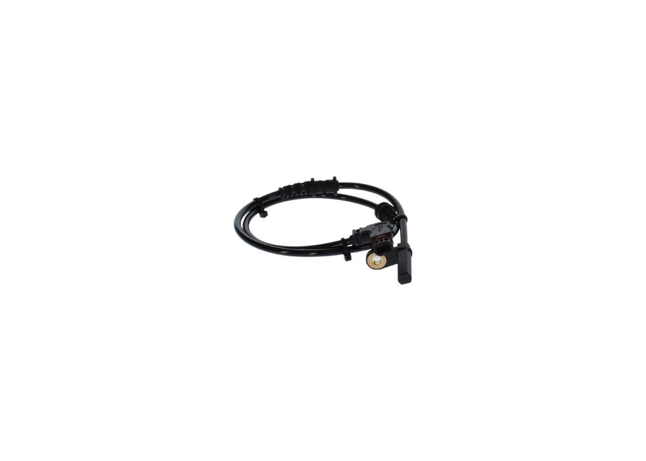 ABS Sensor Drehzahlmesser