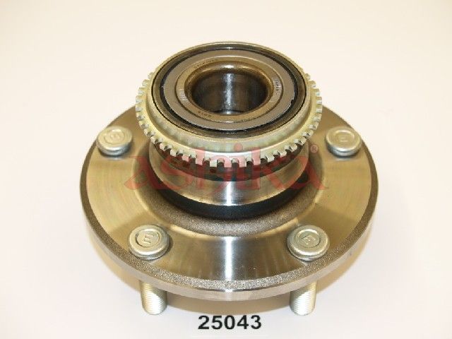 Radnabe Radlagersatz