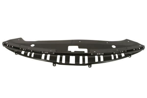 Frontmaske Frontgerüst Schloßträger
