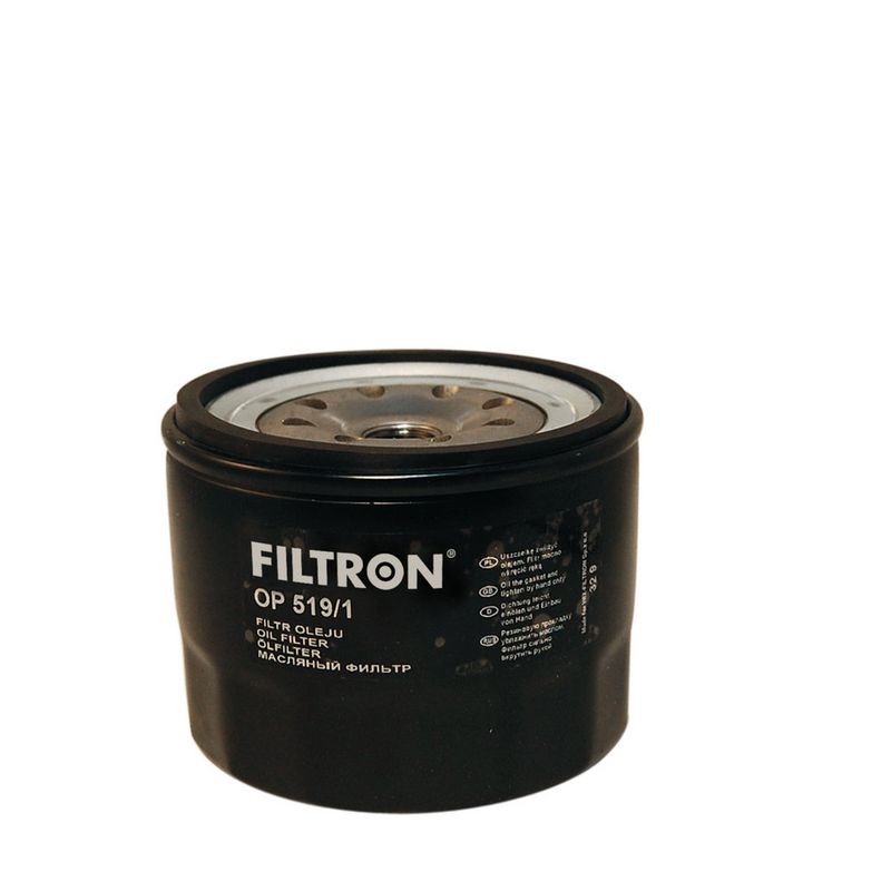 Ölfilter