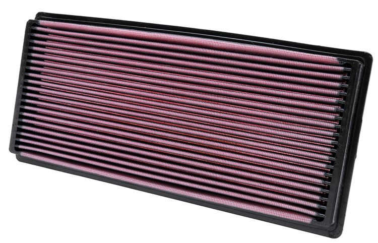Plattenfilter (Einsätze)