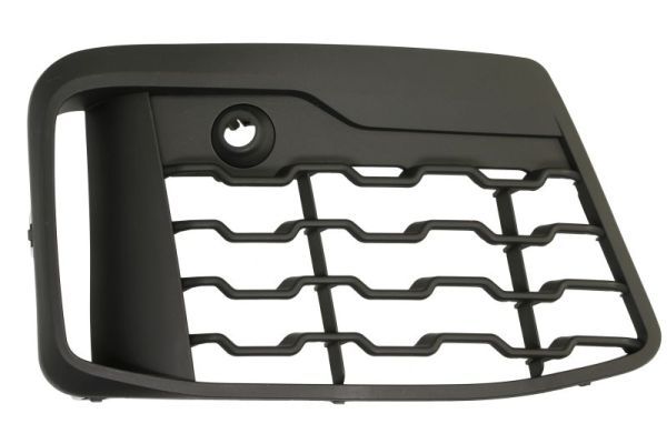 Stoßstange Gitter