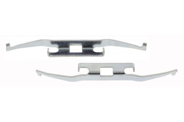Bremsbeläge Reparatursatz