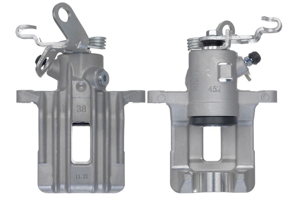 Bremssattel Bremszange