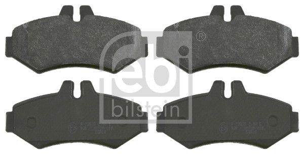 Bremsbelag Satz Bremsscheibe Scheibenbremse