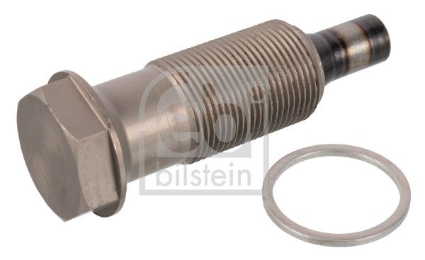 Spanner Steuerkette