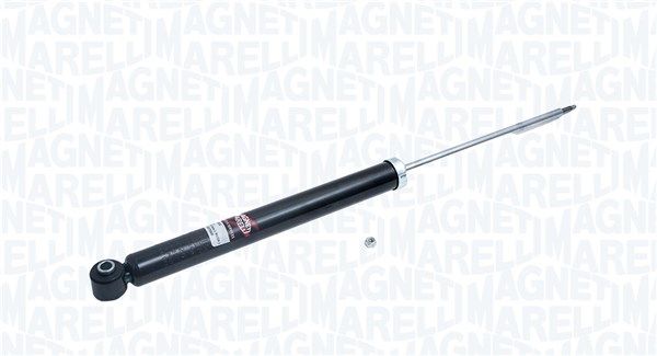 Gas-Stoßdämpfer