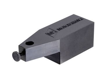 Halter Messuhr