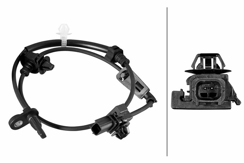 ABS Sensor Drehzahlmesser
