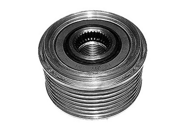 Generatorrolle