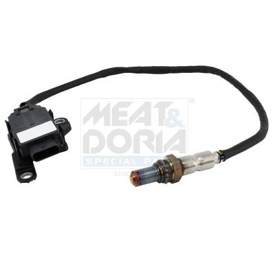 NOx Sensor Katalysator Kat