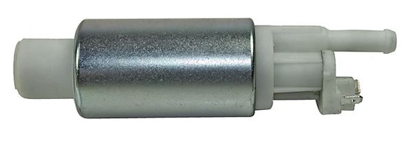 Kraftstoffpumpe