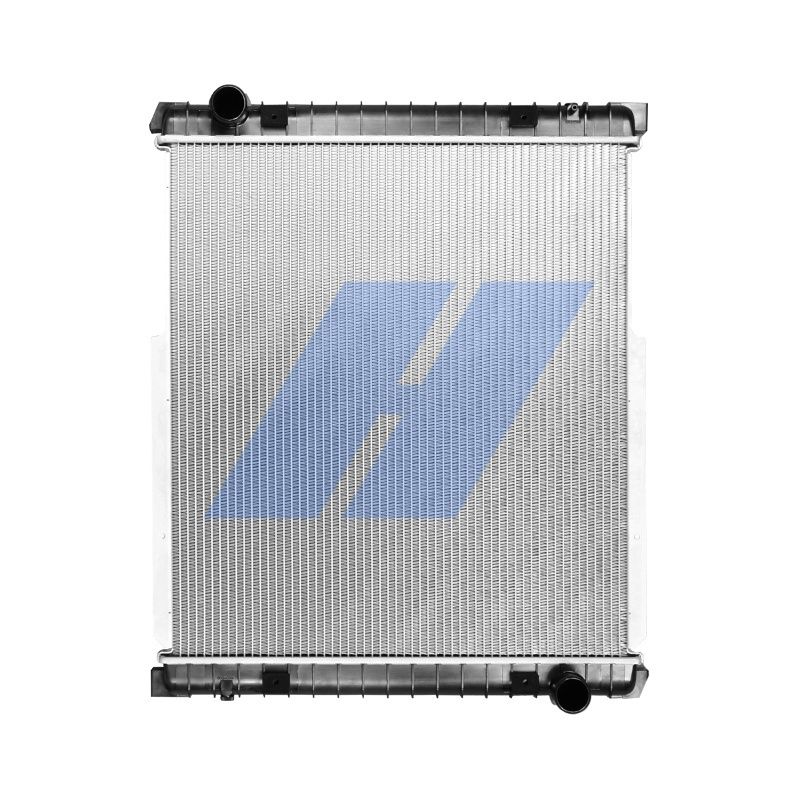 Kühler Wasserkühler Motorkühler