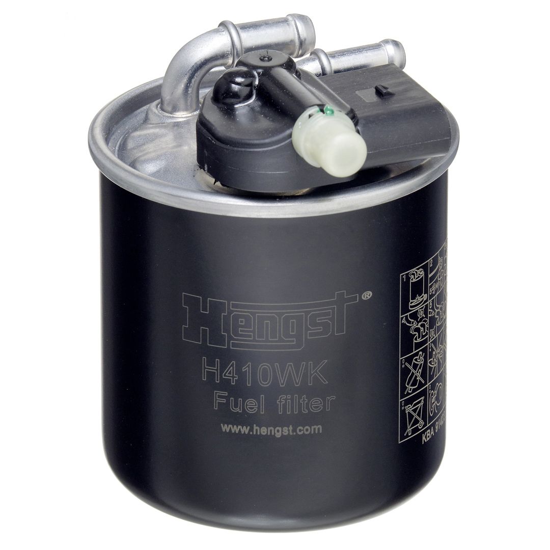Kraftstofffilter Kraftstoff Filter