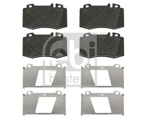 Bremsbelag Satz Bremsscheibe Scheibenbremse