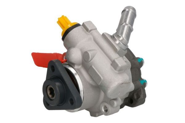 Servopumpe