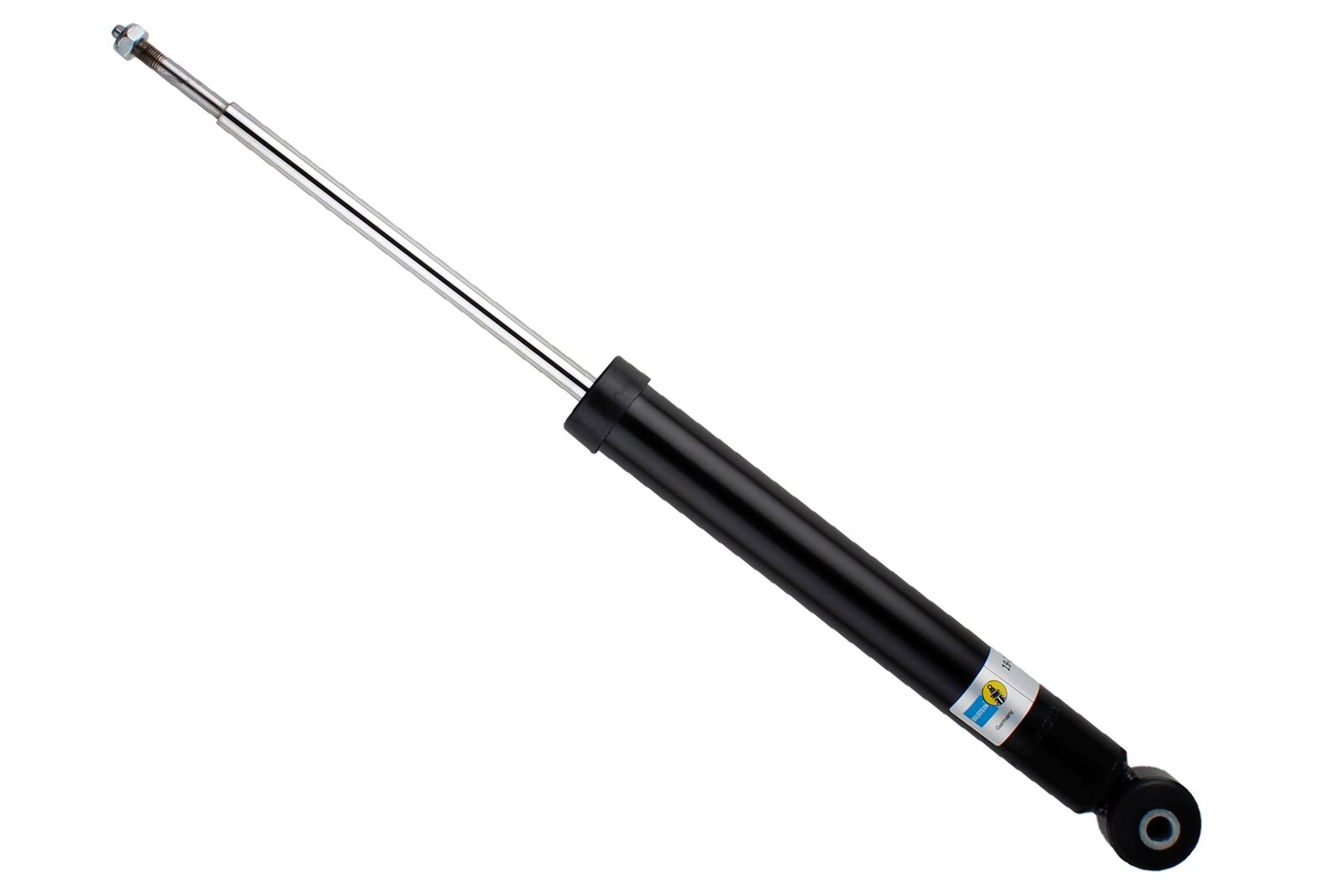 Gas-Stoßdämpfer