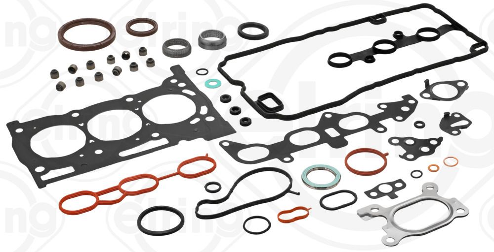 Dichtungsvoll Satz Motor