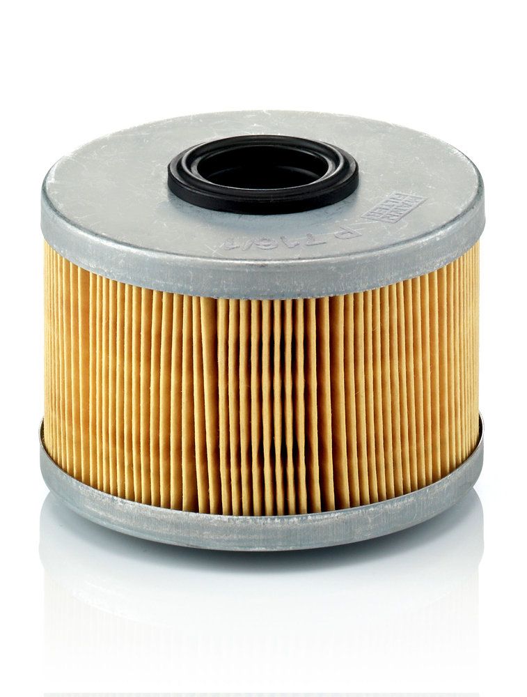 Kraftstofffilter Kraftstoff Filter